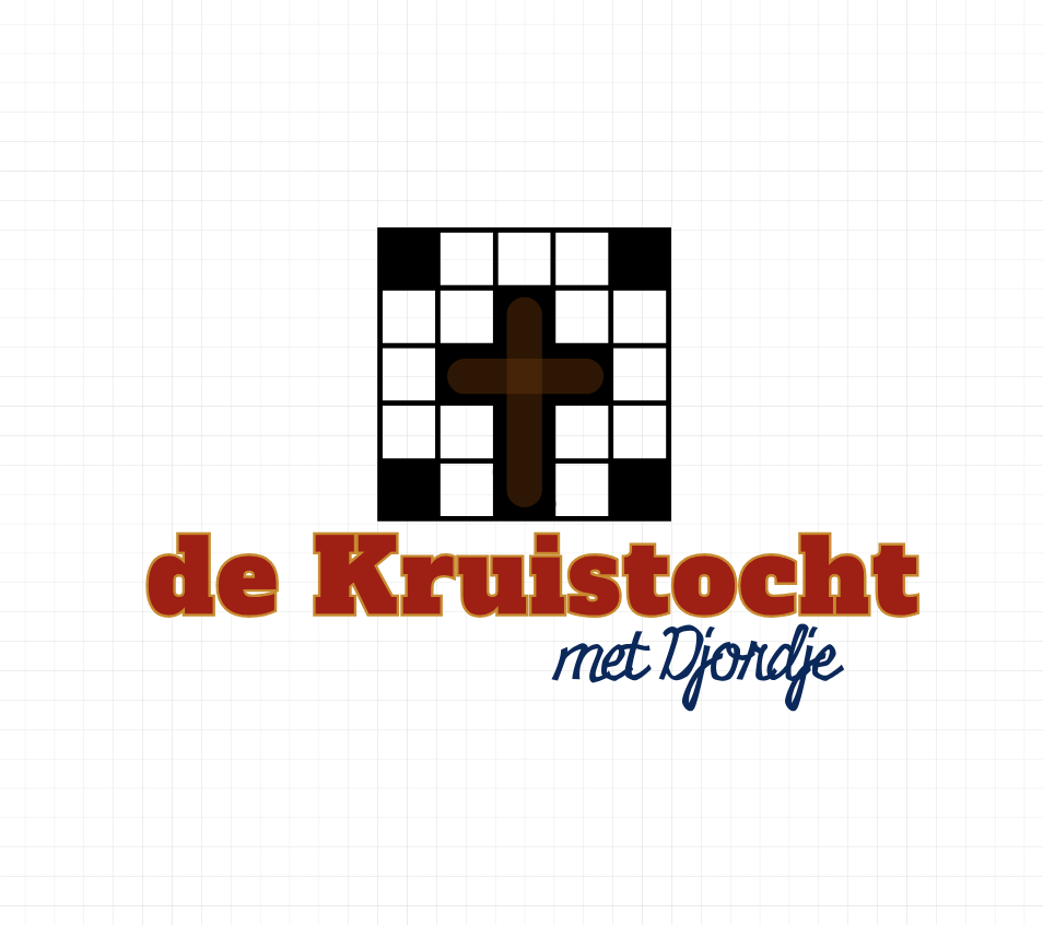 Logo de Kruistocht
